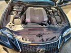 2019 Lexus Gs 350 Base Black vin: JTHCZ1BL8KA011131