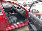 2016 Lexus Gs 350   Красный vin: JTHCZ1BL9GA002039