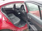 2016 Lexus Gs 350   Красный vin: JTHCZ1BL9GA002039