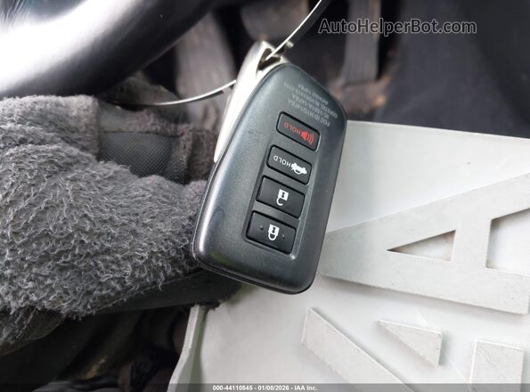 JTHCZ1BL9GA002039 2016 LEXUS GS 350 Красный Вид панели приборов