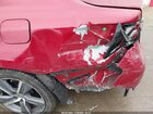 2016 Lexus Gs 350   Красный vin: JTHCZ1BL9GA002039