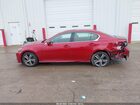2016 Lexus Gs 350   Красный vin: JTHCZ1BL9GA002039