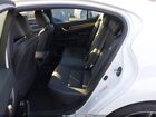 2017 Lexus Gs 350 F Sport Белый vin: JTHCZ1BLXHA004691