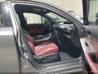 2018 Lexus Is 350   Серый vin: JTHCZ1D20J5015590