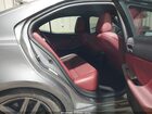 2018 Lexus Is 350   Серый vin: JTHCZ1D20J5015590