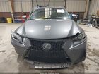2018 Lexus Is 350   Серый vin: JTHCZ1D20J5015590