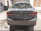 2018 Lexus Is 350   Серый vin: JTHCZ1D20J5015590
