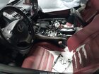 2019 Lexus Is 350   Серый vin: JTHCZ1D2XK5016294