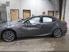 2019 Lexus Is 350   Серый vin: JTHCZ1D2XK5016294
