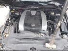 2019 Lexus Is 350   Серый vin: JTHCZ1D2XK5016294