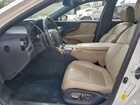 2022 Lexus Ls 500 Base Белый vin: JTHD51FF0N5016115