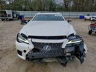 2022 Lexus Ls 500 Base Белый vin: JTHD51FF0N5016115