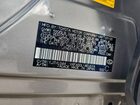 2021 Lexus Ls 500 Base Серый vin: JTHD51FF1M5015182
