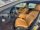 2021 Lexus Ls 500 Base Серый vin: JTHD51FF1M5015182