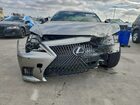 2021 Lexus Ls 500 Base Серый vin: JTHD51FF1M5015182