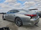 2021 Lexus Ls 500 Base Серый vin: JTHD51FF1M5015182