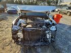 2023 Lexus Ls 500 Base White vin: JTHD51GF2P5011077