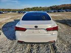 2023 Lexus Ls 500 Base White vin: JTHD51GF2P5011077