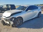 2022 Lexus Is 300 White vin: JTHD81F27N5049472