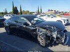 2020 Lexus Is 300   Черный vin: JTHDA1D20L5106454
