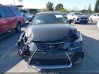 2020 Lexus Is 300   Черный vin: JTHDA1D20L5106454