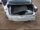 2023 Lexus Is 300   Белый vin: JTHDA1D21P5128078