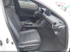 2023 Lexus Is 300   Белый vin: JTHDA1D21P5128078