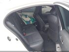 2023 Lexus Is 300   Белый vin: JTHDA1D21P5128078