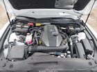 2023 Lexus Is 300   Белый vin: JTHDA1D21P5128078
