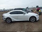 2023 Lexus Is 300   Белый vin: JTHDA1D21P5128078