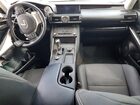 2020 Lexus Is 300 Premium Белый vin: JTHDA1D25L5107325