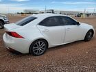 2020 Lexus Is 300 Premium Белый vin: JTHDA1D25L5107325