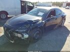 2023 Lexus Is 300   Black vin: JTHDA1D25P5124308