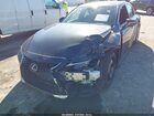 2023 Lexus Is 300   Black vin: JTHDA1D25P5124308