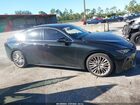 2023 Lexus Is 300   Black vin: JTHDA1D25P5124308