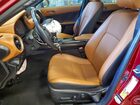 2022 Lexus Is 300 Red vin: JTHDA1D28N5120850