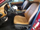 2022 Lexus Is 300 Red vin: JTHDA1D28N5120850 Damage: Airbag - Front Left, Deployed, Replacement Required