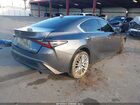 2023 Lexus Is 300   Gray vin: JTHDA1D28P5126795