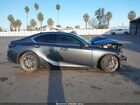 2023 Lexus Is 300   Gray vin: JTHDA1D28P5126795