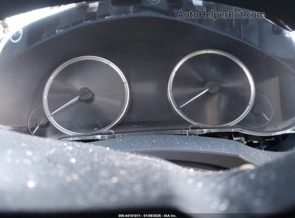 JTHDA1D28P5126795 2023 LEXUS IS 300 Gray Вид задніх сидінь