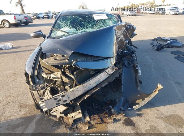JTHDA1D28P5126795 2023 LEXUS IS 300 Gray Вид щитка приладів