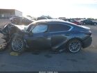 2023 Lexus Is 300   Gray vin: JTHDA1D28P5126795
