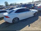2020 Lexus Is 300   White vin: JTHDA1D29L5107733
