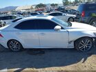 2020 Lexus Is 300   White vin: JTHDA1D29L5107733