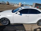2020 Lexus Is 300   White vin: JTHDA1D29L5107733