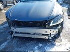 2016 Lexus Ls 460 L Серый vin: JTHDL5EF8G5007907