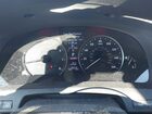 2016 Lexus Ls 460 L Серый vin: JTHDL5EF8G5007907