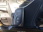 2016 Lexus Ls 460 L Серый vin: JTHDL5EF8G5007907