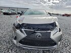 2024 Lexus Rc 350 Base Серебряный vin: JTHDZ5BC4R5027549