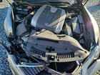 2024 Lexus Rc 350 Base Серебряный vin: JTHDZ5BC4R5027549 Damage: Grille, Broken, Replacement Required